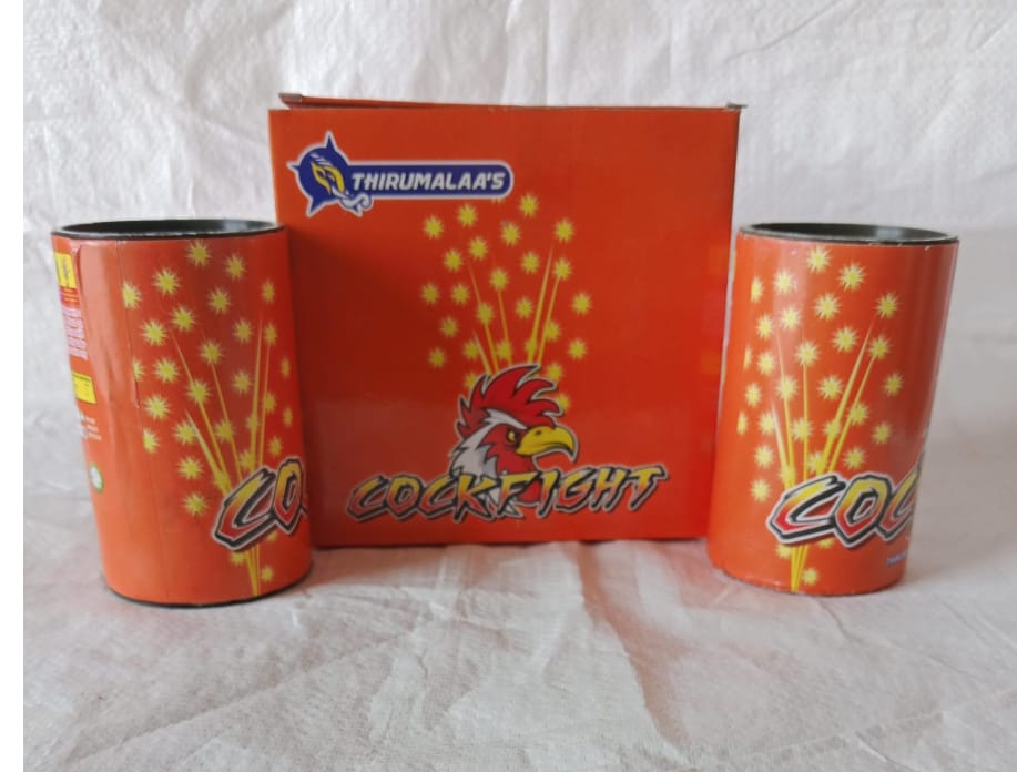 Crackers