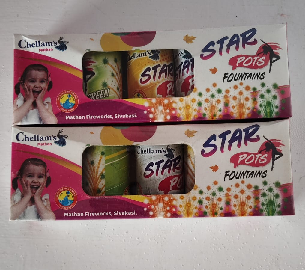 Crackers