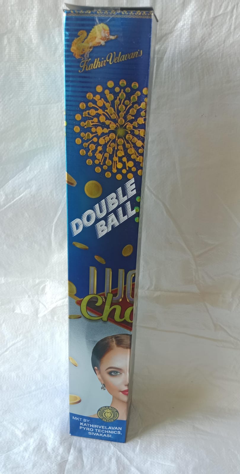 Crackers