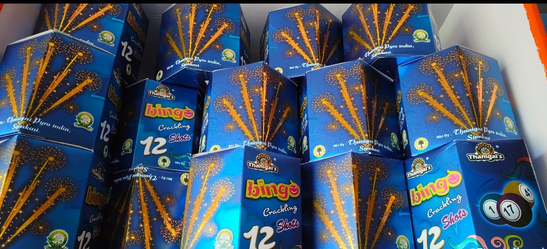 Crackers