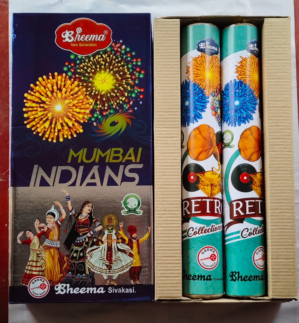 Crackers