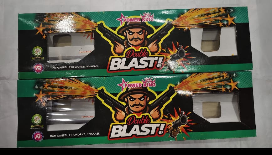Crackers