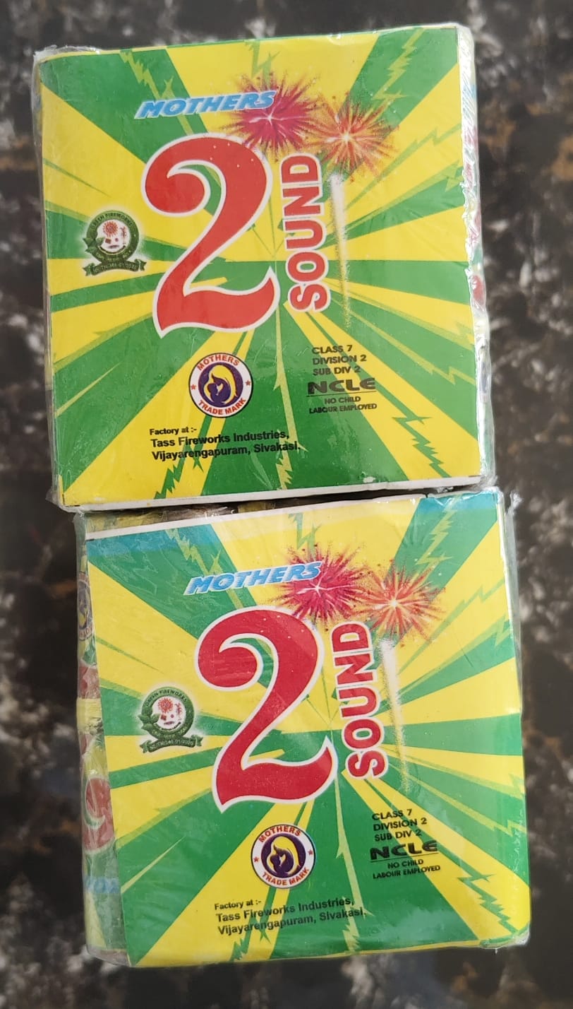 Crackers