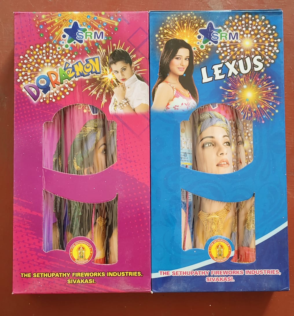 Crackers