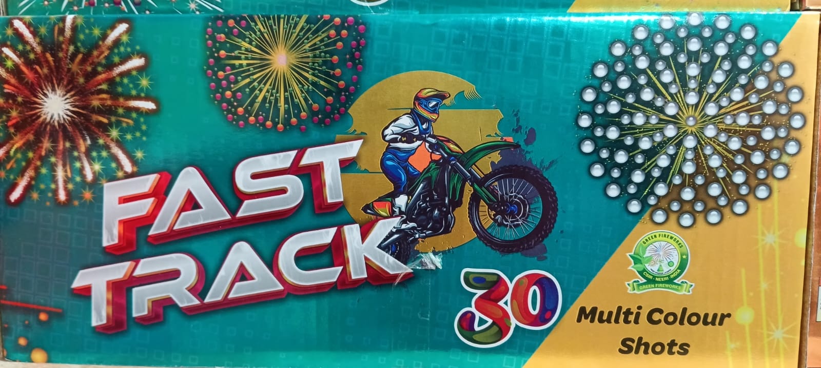 Crackers