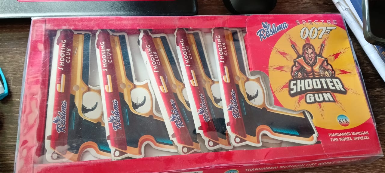 Crackers