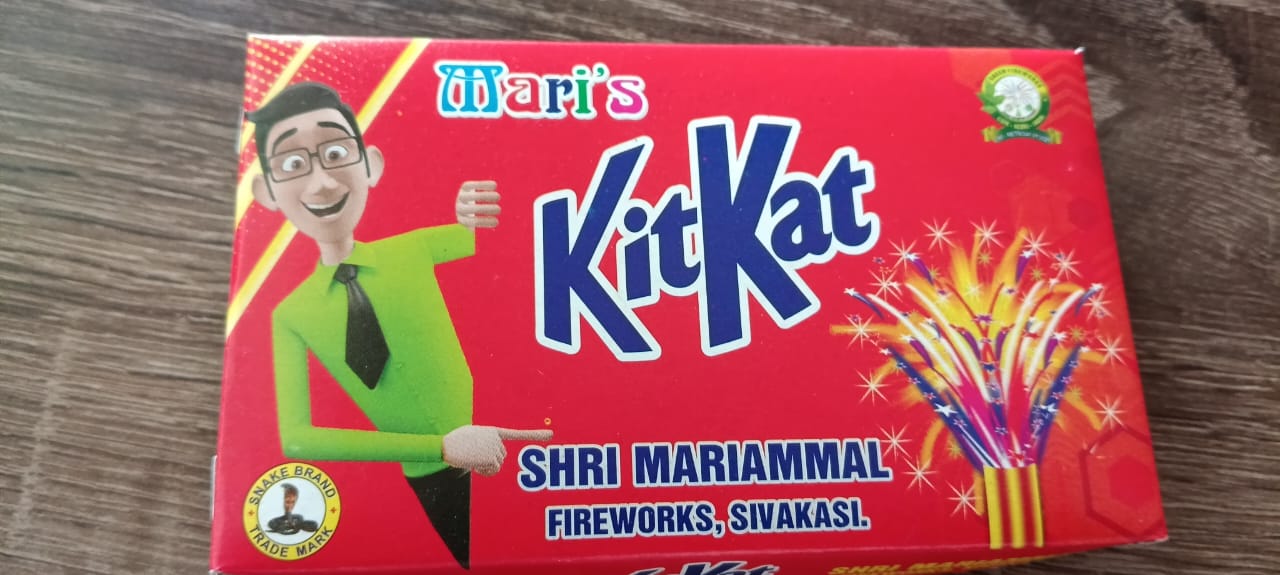 Crackers