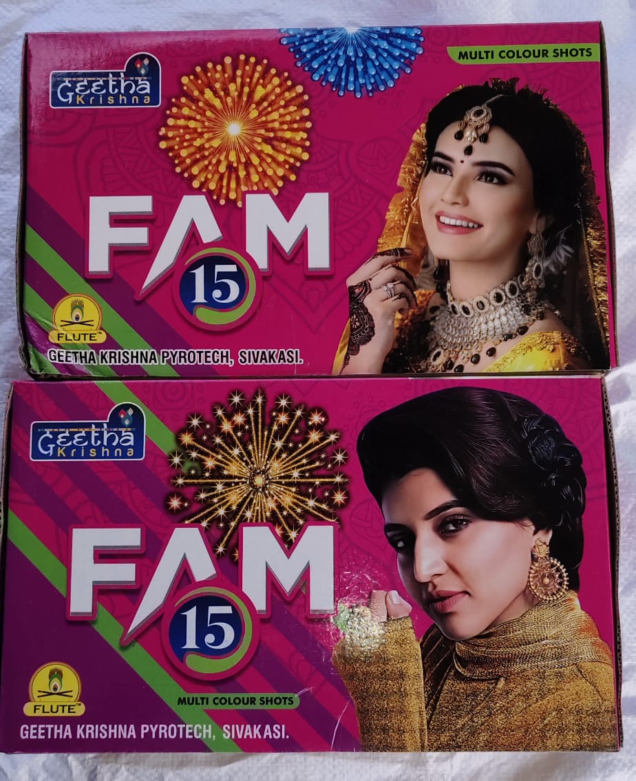 Crackers