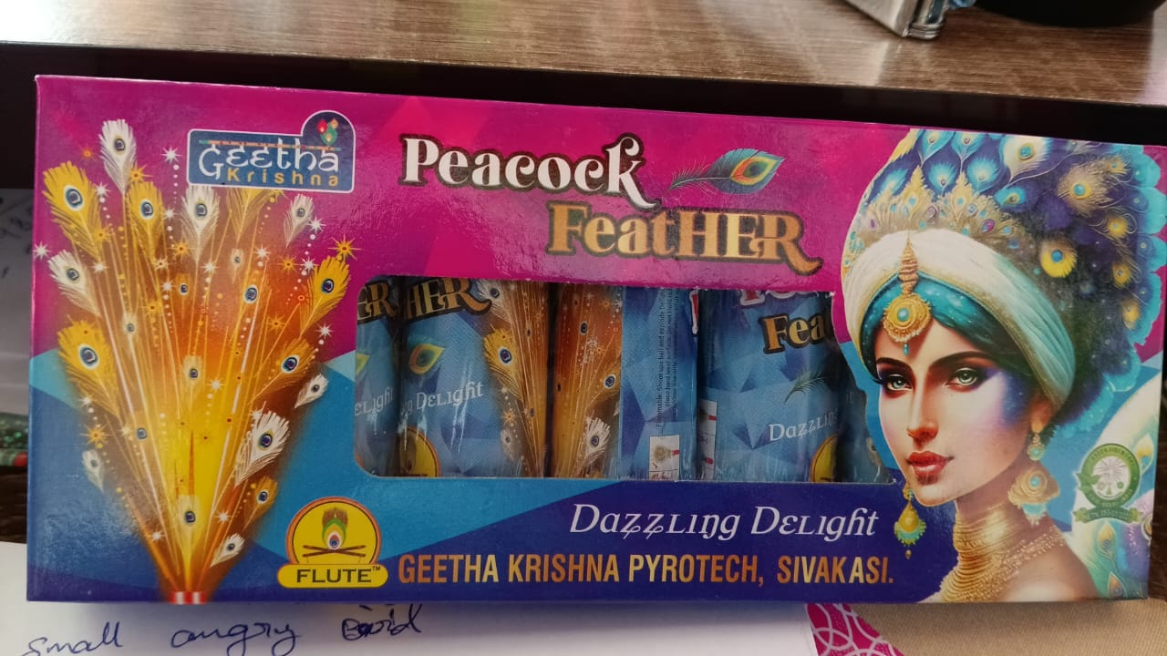 Crackers