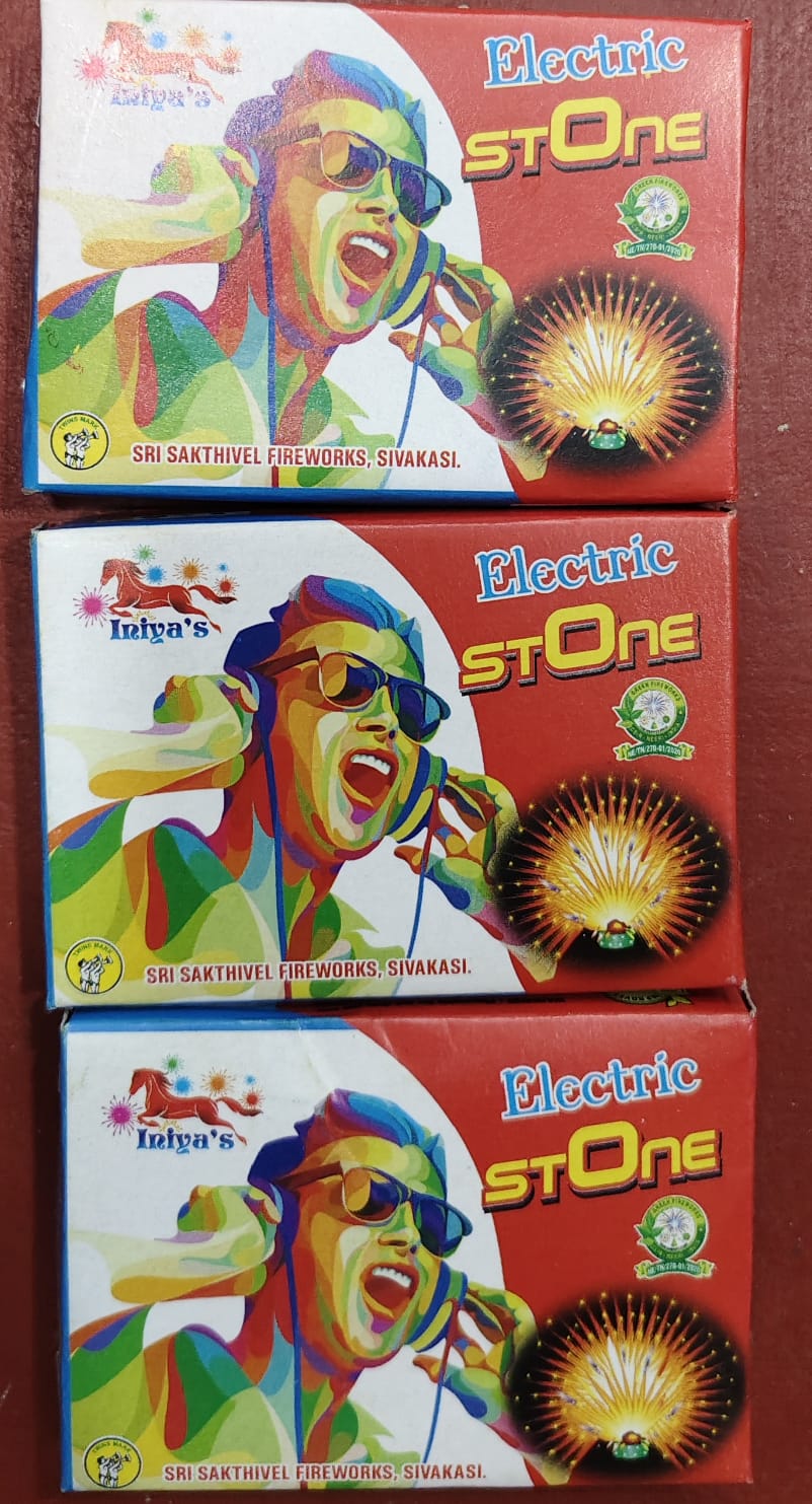 Crackers