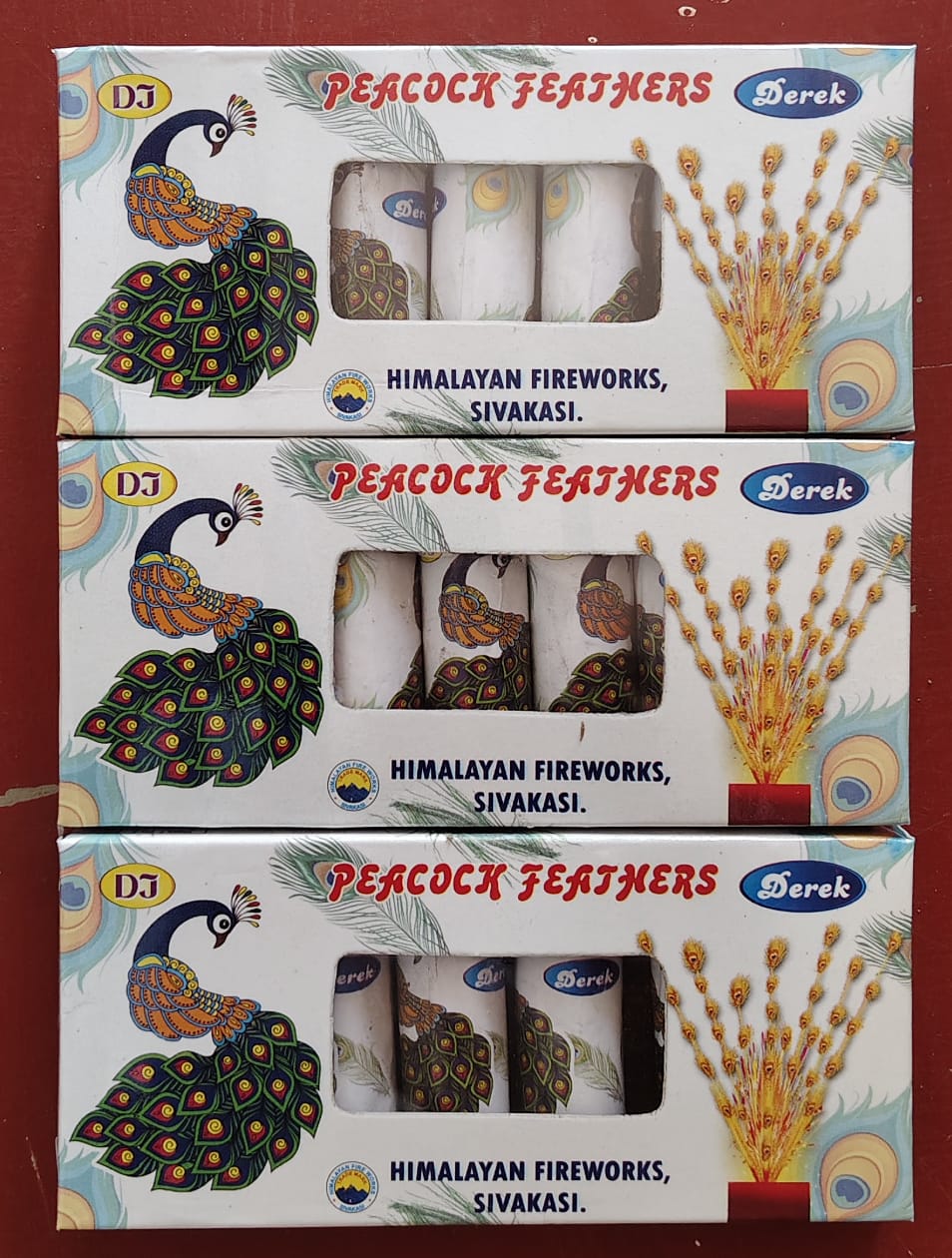 Crackers