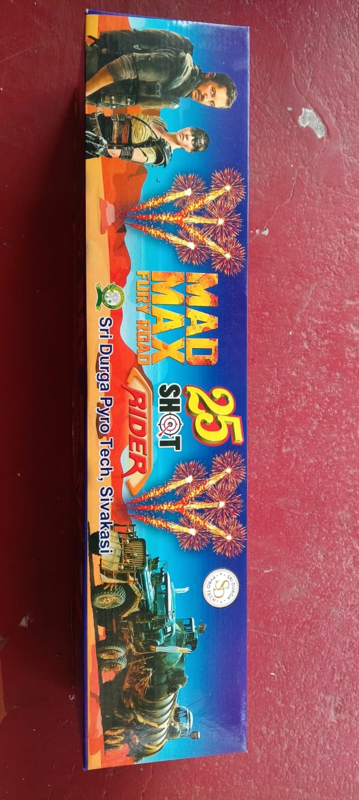 Crackers