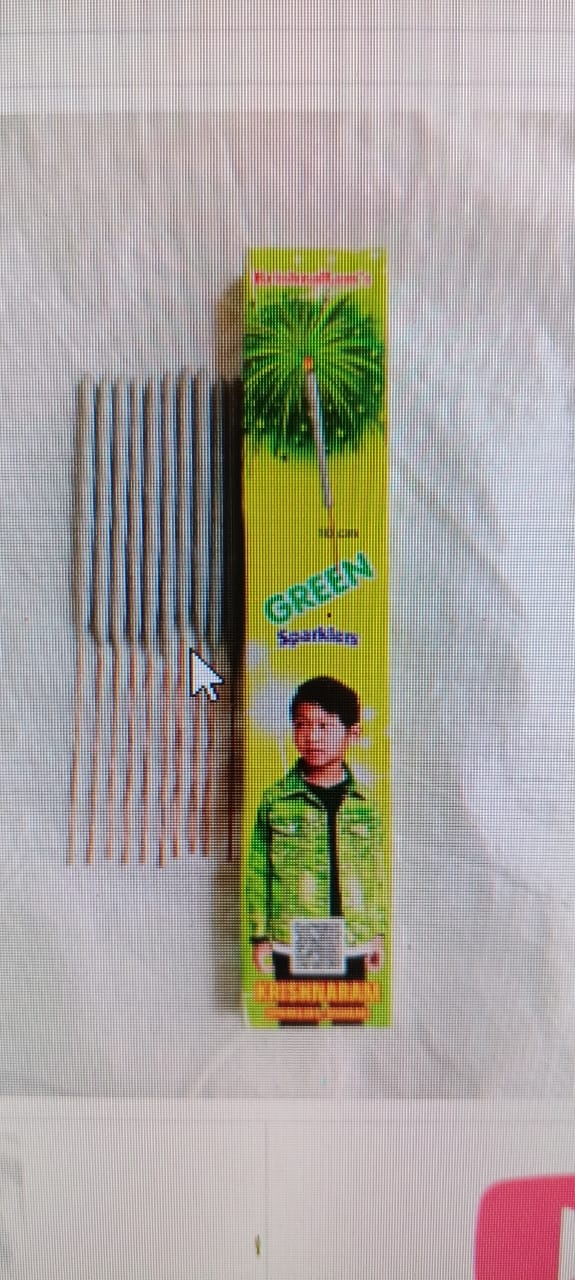 Crackers