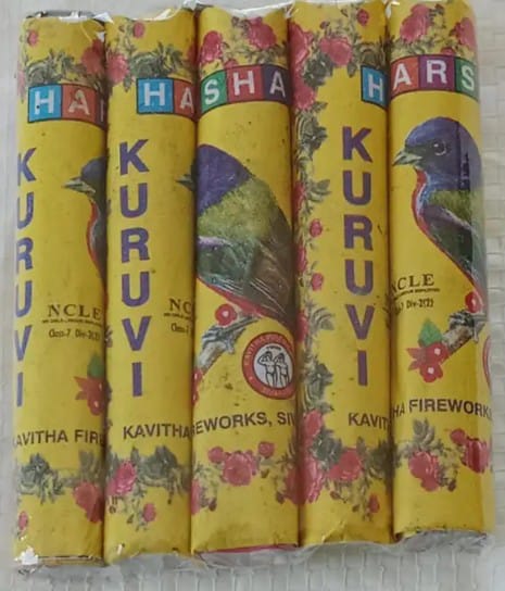 Crackers