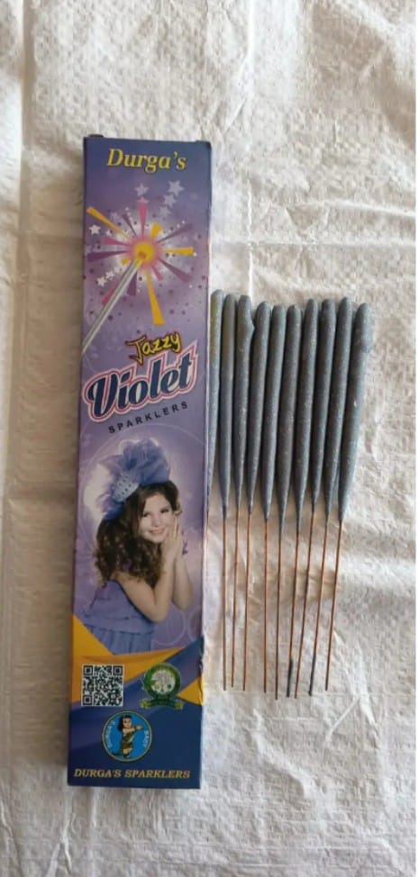 Crackers