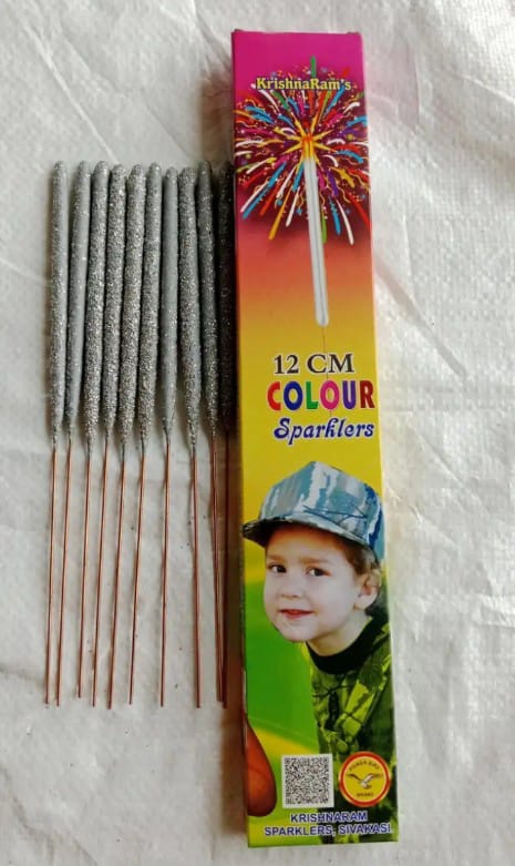 Crackers