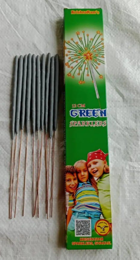 Crackers