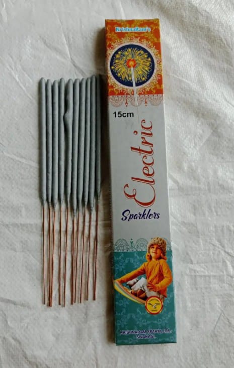 Crackers