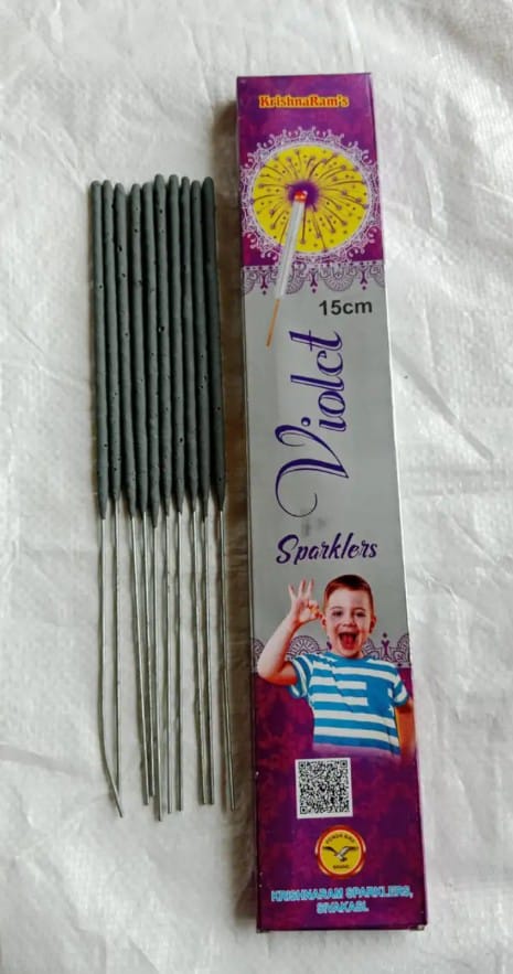 Crackers