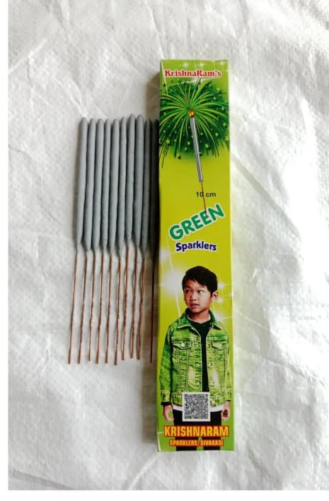 Crackers