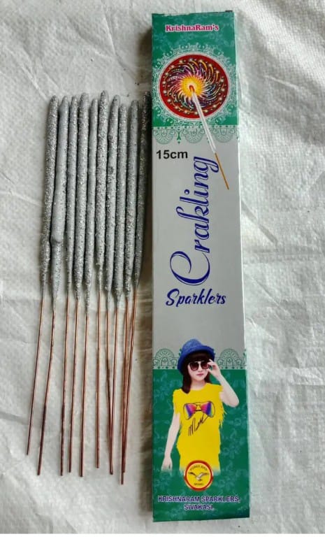 Crackers