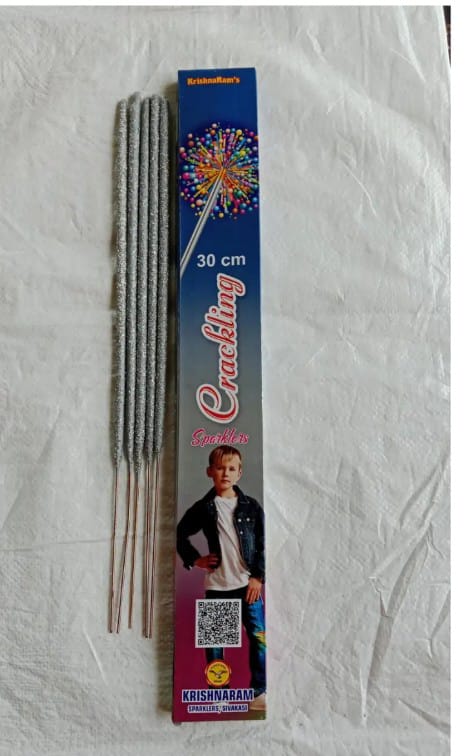 Crackers