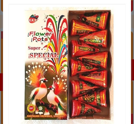 Crackers