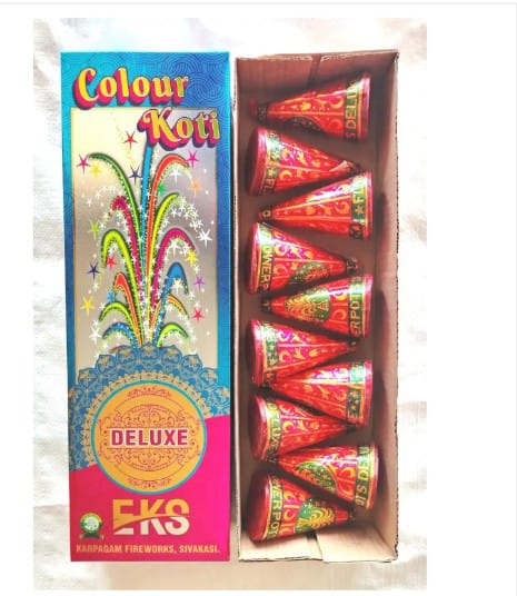 Crackers