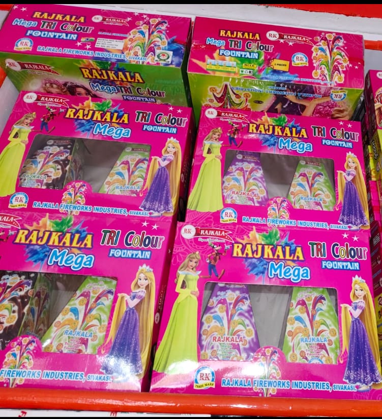 Crackers