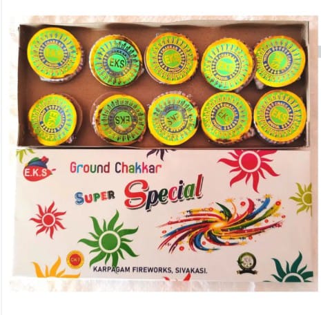 Crackers