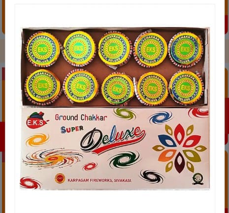 Crackers