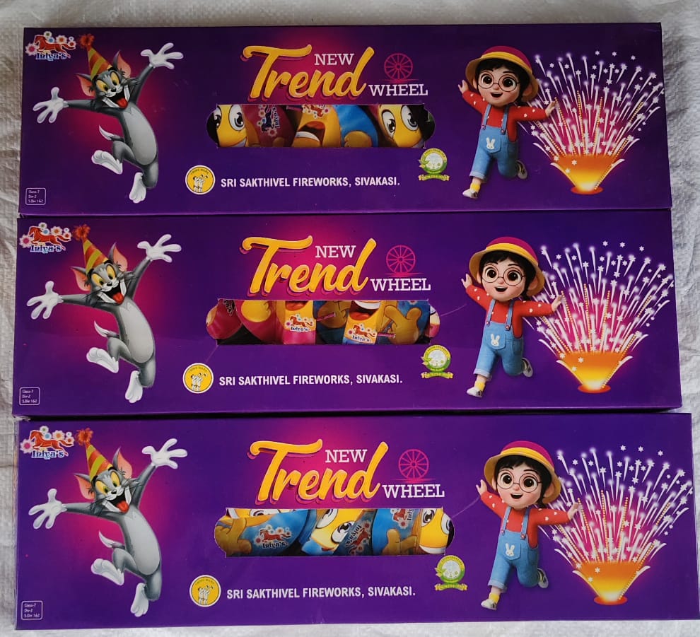 Crackers