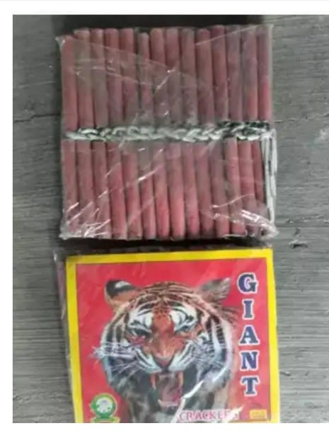 Crackers