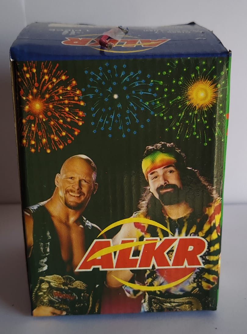 Crackers