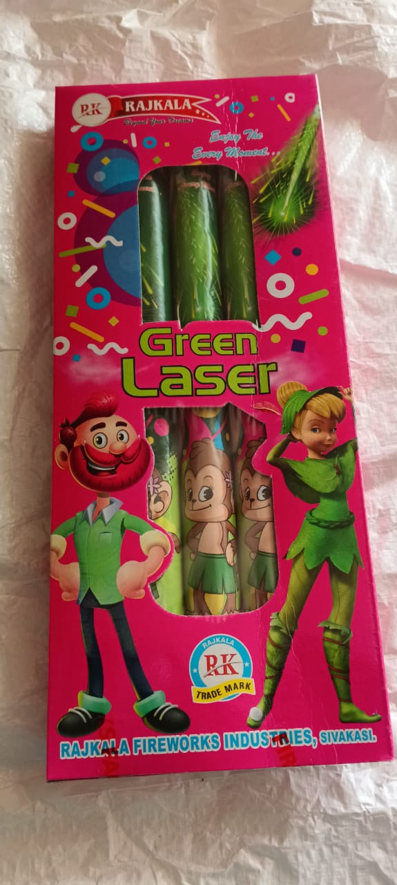 Crackers