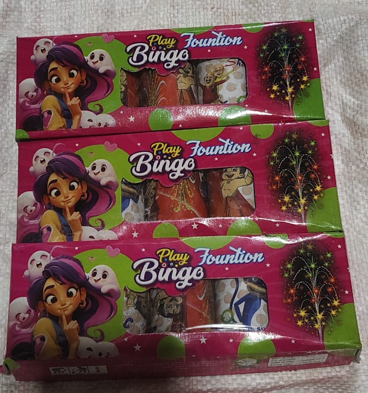 Crackers