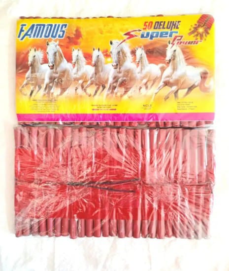 Crackers