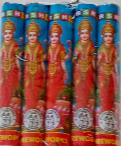 Crackers