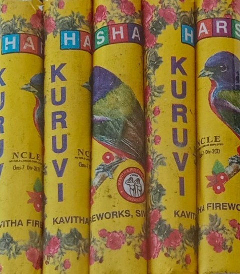 Crackers