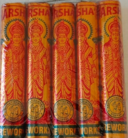 Crackers