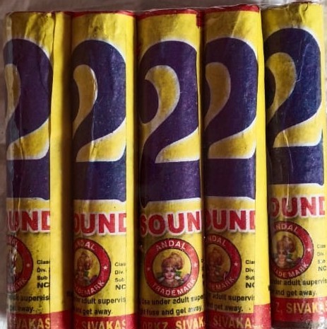 Crackers