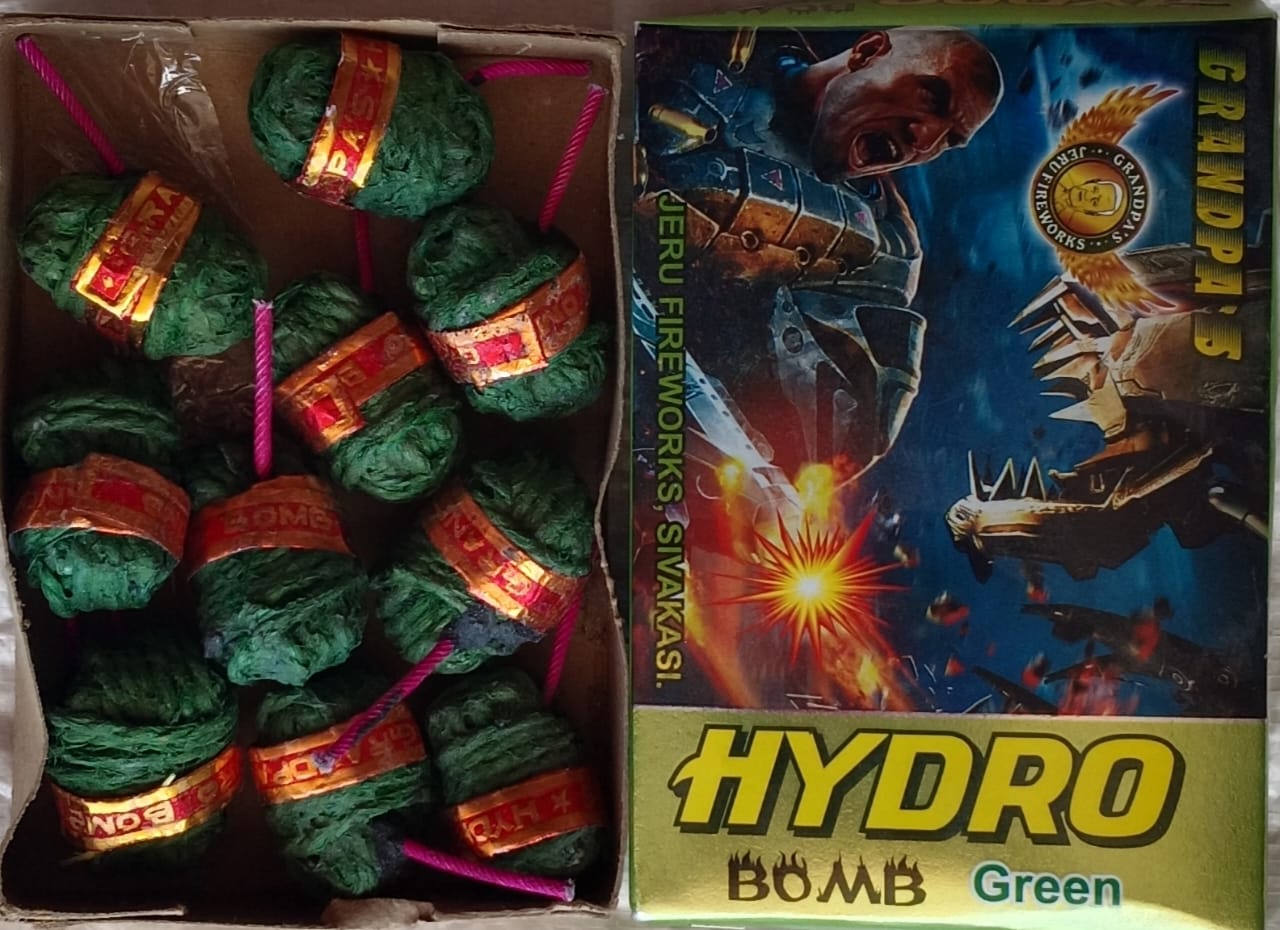 Crackers