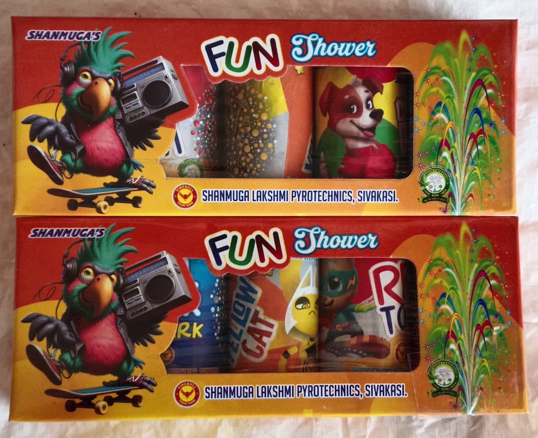 Crackers