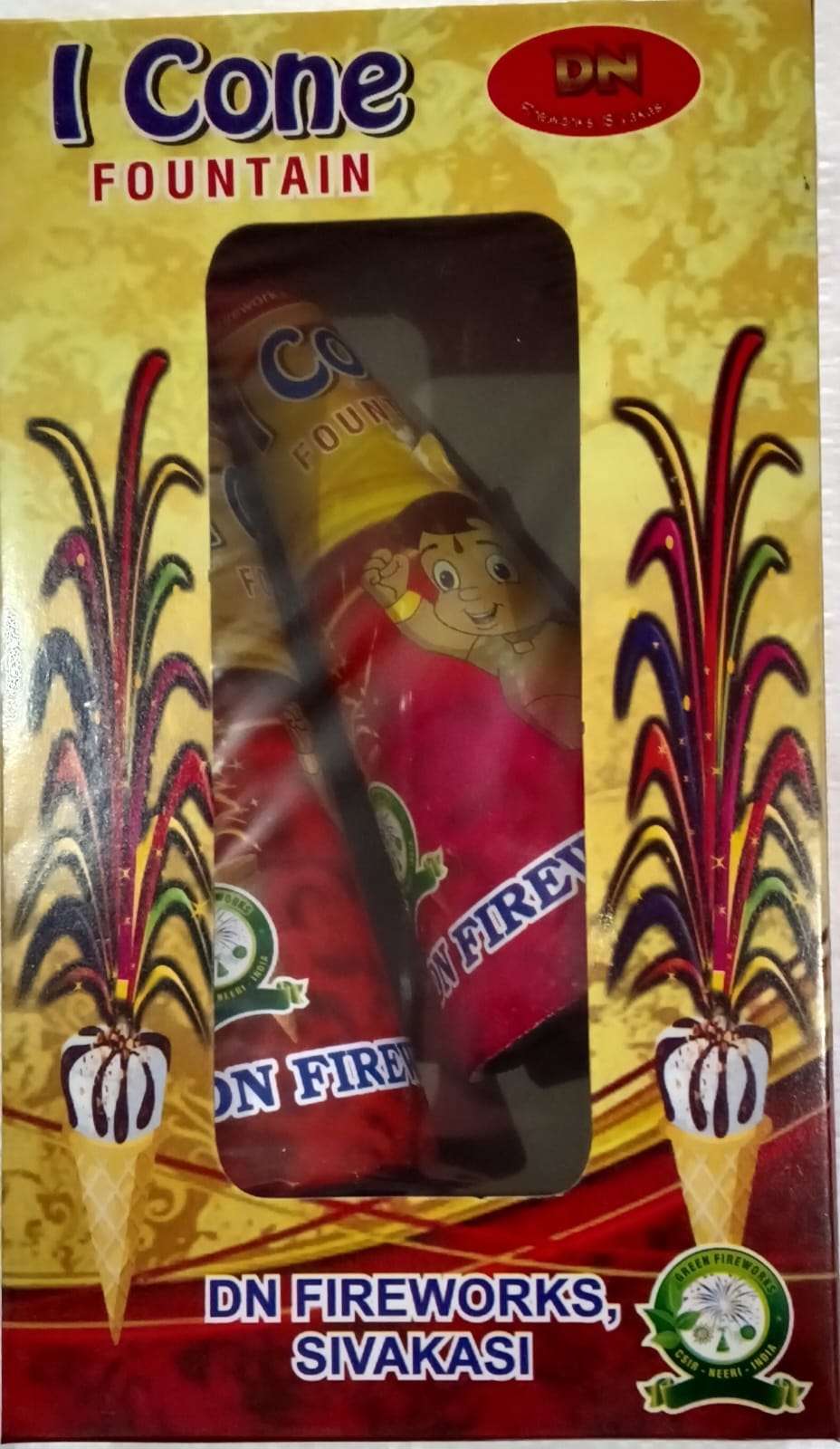 Crackers