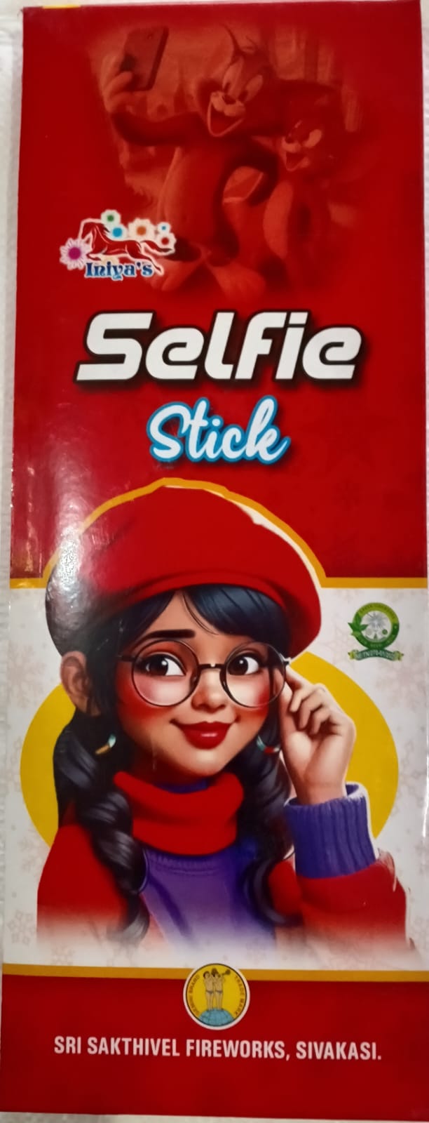 Crackers
