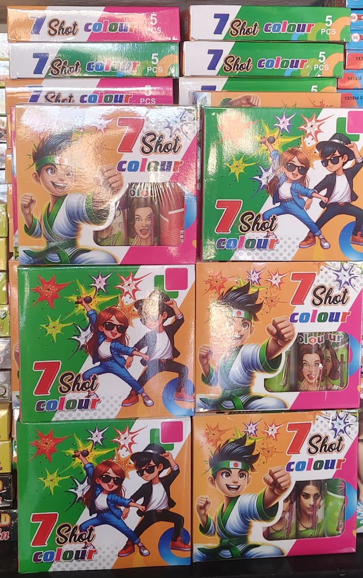 Crackers