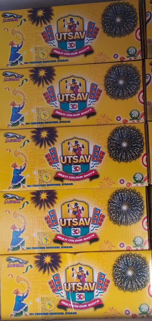 Crackers