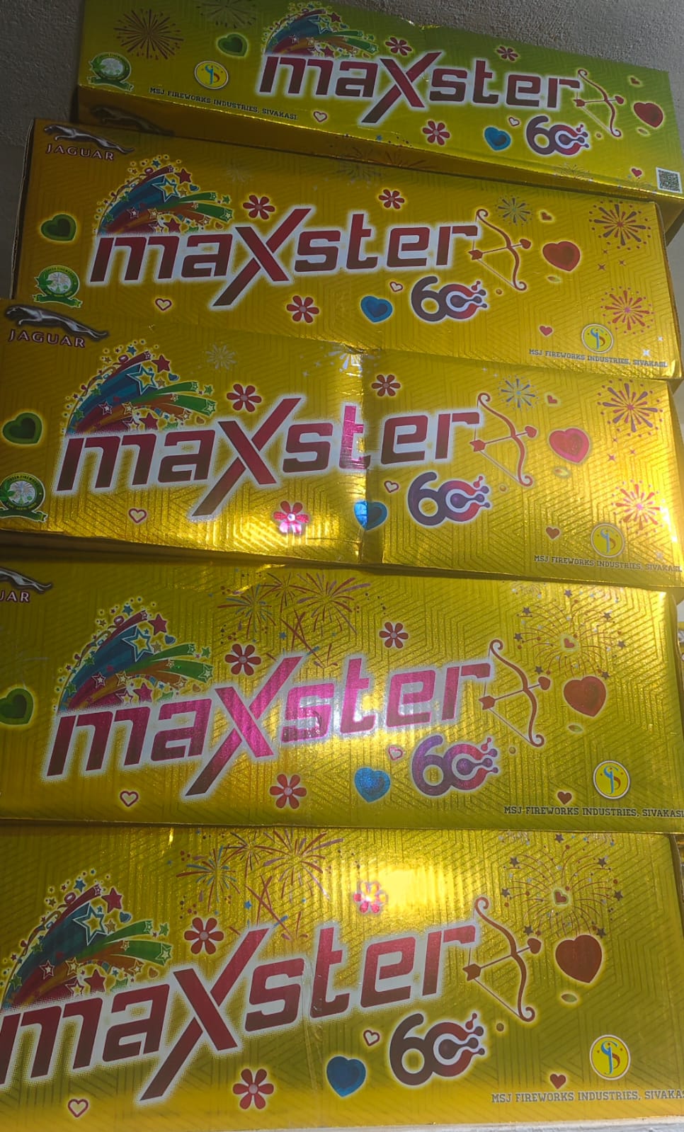 Crackers