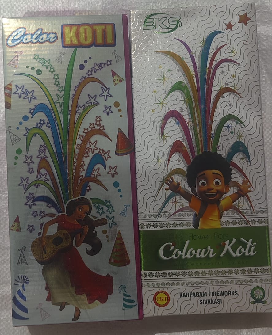 Crackers