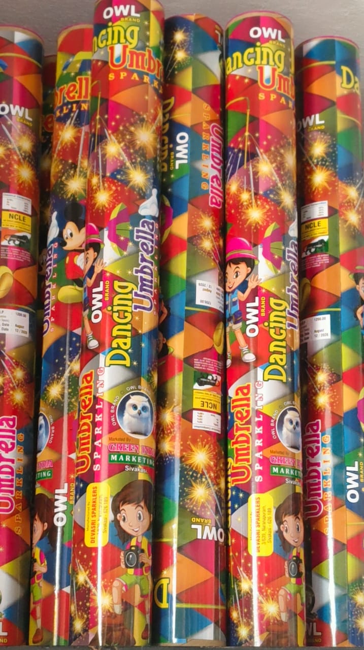 Crackers